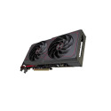 Graphics Card - Sapphire Radeon Rx 7600 Xt 16 GB Gddr6, Blue