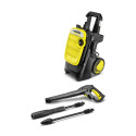 Pressure Washer - Kärcher K 5 Compact Pressure Washer 500 L/h 2100 W Black/Yellow