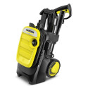 Pressure Washer - Kärcher K 5 Compact Pressure Washer 500 L/h 2100 W Black/Yellow