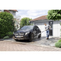 Pressure Washer - Kärcher K 5 Compact Pressure Washer 500 L/h 2100 W Black/Yellow