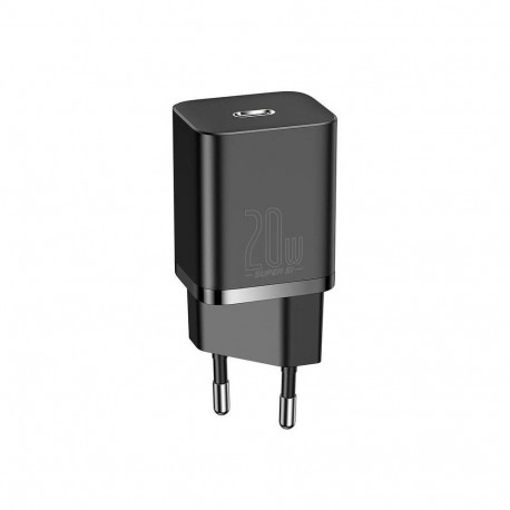 Mobile Device Charger - Baseus CCSUP-B01 Outdoor Black