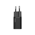 Mobile Device Charger - Baseus CCSUP-B01 Outdoor Black