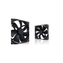 Case Fan - Noctua Nf-a14 Industrialppc-2000, Black