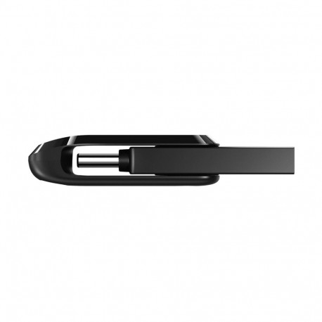 USB Flash Drive - Sandisk Ultra 32gb, Black