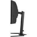 Monitor - Iiyama GCB3481WQSU-B1 34" LED Monitor 180Hz