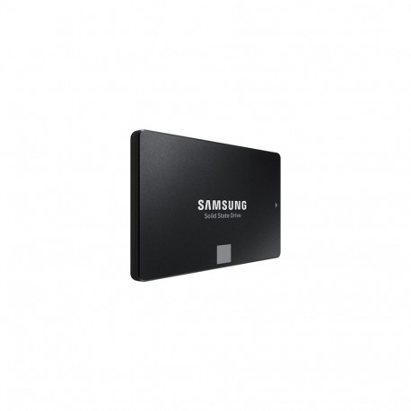SSD Drive - Samsung 870 Evo 2.5" 250gb Sata Iii V-nand