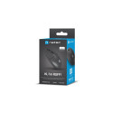 Mouse - NATEC NMY-1987 USB Type-A Optical 1000 DPI 3-Button 1.5m Cord 117x62x36mm 69g