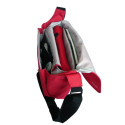 Laptop Sleeve - Addison Add1301 Messenger, Red