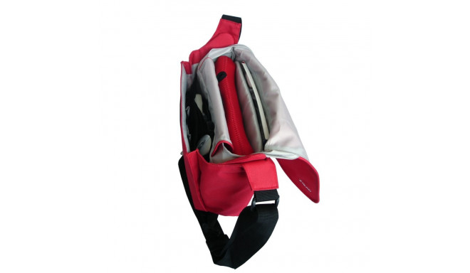 Laptop Sleeve - Addison Add1301 Messenger, Red