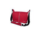 Laptop Sleeve - Addison Add1301 Messenger, Red