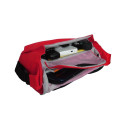 Laptop Sleeve - Addison Add1301 Messenger, Red