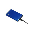 HDD Enclosure - Ibox Hd-05 2.5" Blue
