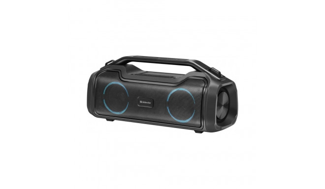Speaker - DEFENDER BEATBOX 50 50W Bluetooth Speaker IPX5