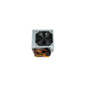 Power Supply - Ibox Cube Ii 500w 20+4 Pin Atx Silver