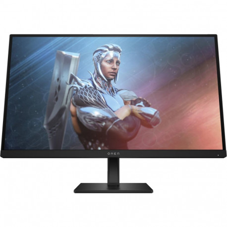 Gaming Monitor - OMEN by HP 27" FHD 165Hz 1ms FreeSync