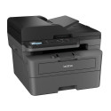 Multifunction Printer - Brother DCP-L2640DN 34ppm 1200x1200 DPI Duplex