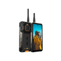 Mobile Phone - Ulefone Armor 26 Ultra 12+512gb Ds 5G Black