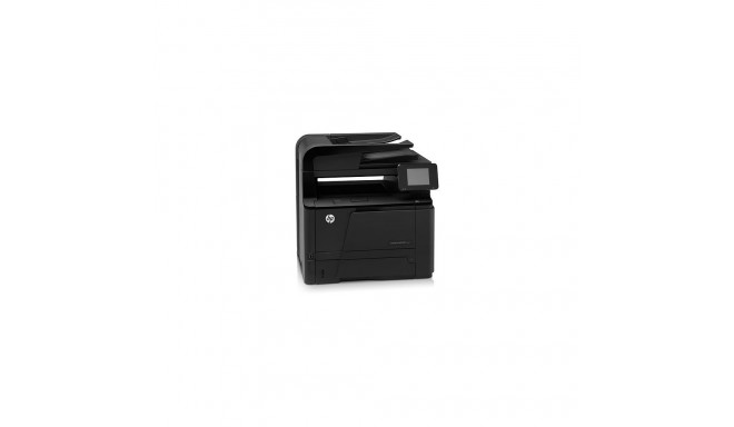 Kontorikombain kasutatud HP LaserJet Pro 400 M425DN MFP A4 33PPM USB LAN + ADF + DUPLEX + EPRINT