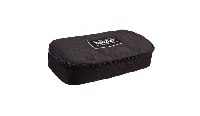 Pinal Target Compact College Black