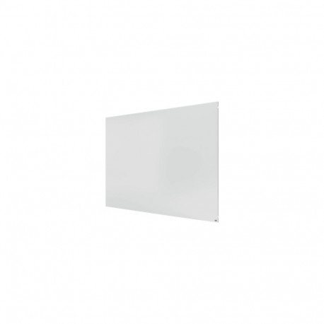 Moodultahvel NOBO InfinitySteel Frameless Magnetic Valgetahvel 1200x900mm