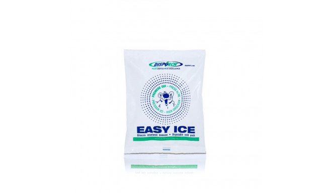 Isekülmuv ühekordne külmakott 14x18cm Easy Ice