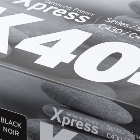 Samsung tooner CLT-K404S SL-C430/W SL-C480/W/FN/FW, must