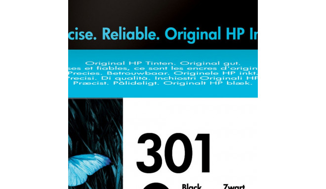 HP tint CH561E No301 190lk, must