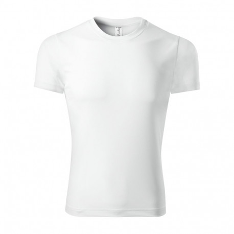 Adler Pixel T-särk valge EOL XL