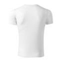 Adler Pixel T-särk valge XL