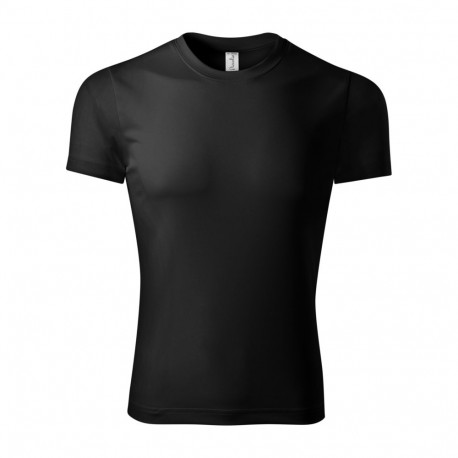 Adler Pixel T-särk must XL