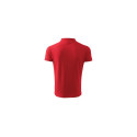 Adler meeste polosärk 203 punane 4XL