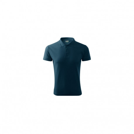 Adler meeste polosärk 203 navy blue L
