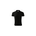 Adler meeste polosärk 203 must 3XL