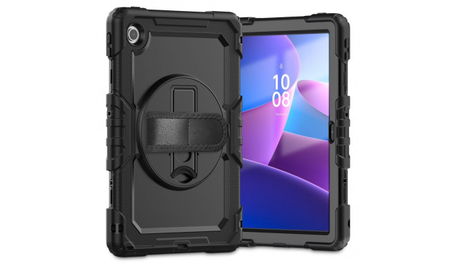 TECH-PROTECT SOLID LENOVO TAB 10.1 TB-311FU / TB-311XU BLACK