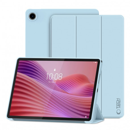 TECH-PROTECT SMARTCASE LENOVO TAB 10.1 TB-311FU / TB-311XU SKY BLUE