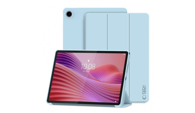 TECH-PROTECT SMARTCASE LENOVO TAB 10.1 TB-311FU / TB-311XU SKY BLUE