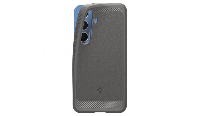 SPIGEN RUGGED ARMOR MAG MAGSAFE GALAXY S25 MARBLE GREY
