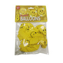 Bini Balloons õhupallid Smile