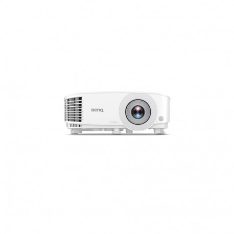 BenQ MW560 Projector DLP WXGA 1280x800, 4000 ANSI lumens, USB, White