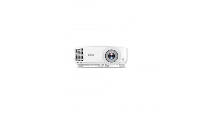BenQ MW560 Projector DLP WXGA 1280x800, 4000 ANSI lumens, USB, White