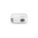 BenQ MW560 Projector DLP WXGA 1280x800, 4000 ANSI lumens, USB, White