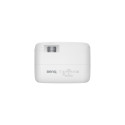 BenQ MW560 Projector DLP WXGA 1280x800, 4000 ANSI lumens, USB, White