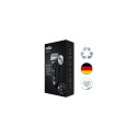 Braun Series 8 8413s Shaver, Black