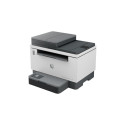 HP LaserJet Tank MFP 2604sdw Printer Laser B/W MFP A4 22 ppm USB Wi-Fi LAN BT