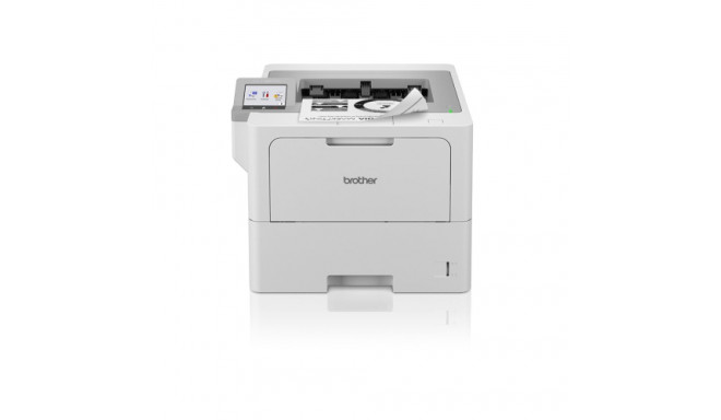 Brother HL-L6410DN Printer Laser B/W A4 50 ppm USB Wi-Fi Ethernet LAN NFC (SPEC)