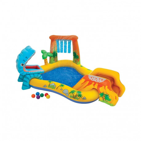PLAY CENTER DINOSAUR 5744NP
