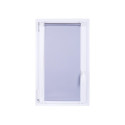 ROLLER BLIND MINI B/O 054 57X240 GREY
