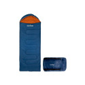 SLEEPING BAG WITH HOOD (190+35)X85CM