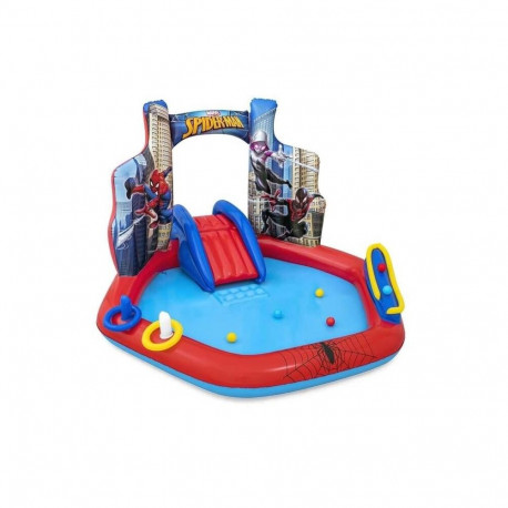 INFLAT PLAYGROUND 98793 2.11X2.06X1.27M