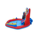 INFLAT PLAYGROUND 98793 2.11x2.06x1.27 m